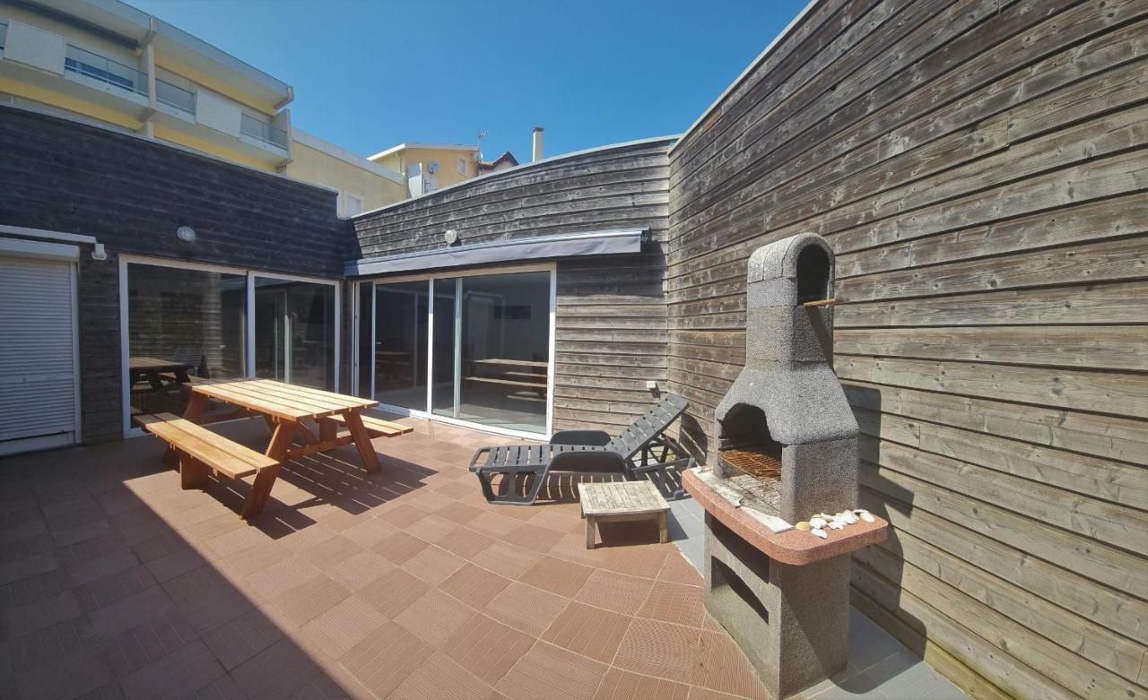 Residence Pasino 拉卡诺 外观 照片