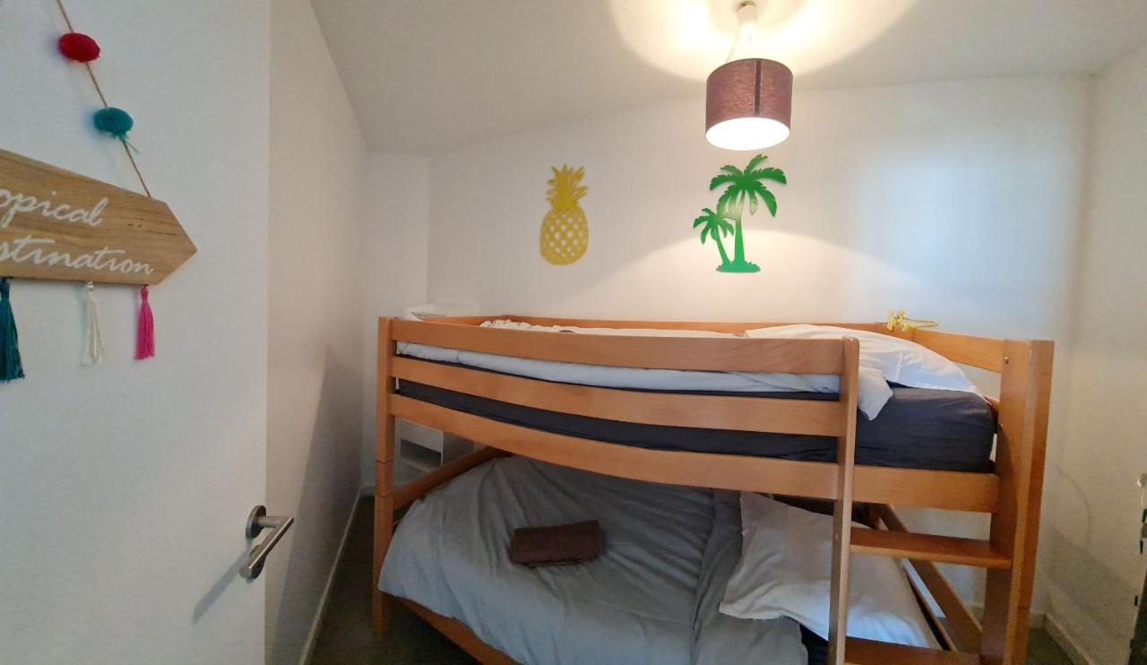 Residence Pasino 拉卡诺 外观 照片