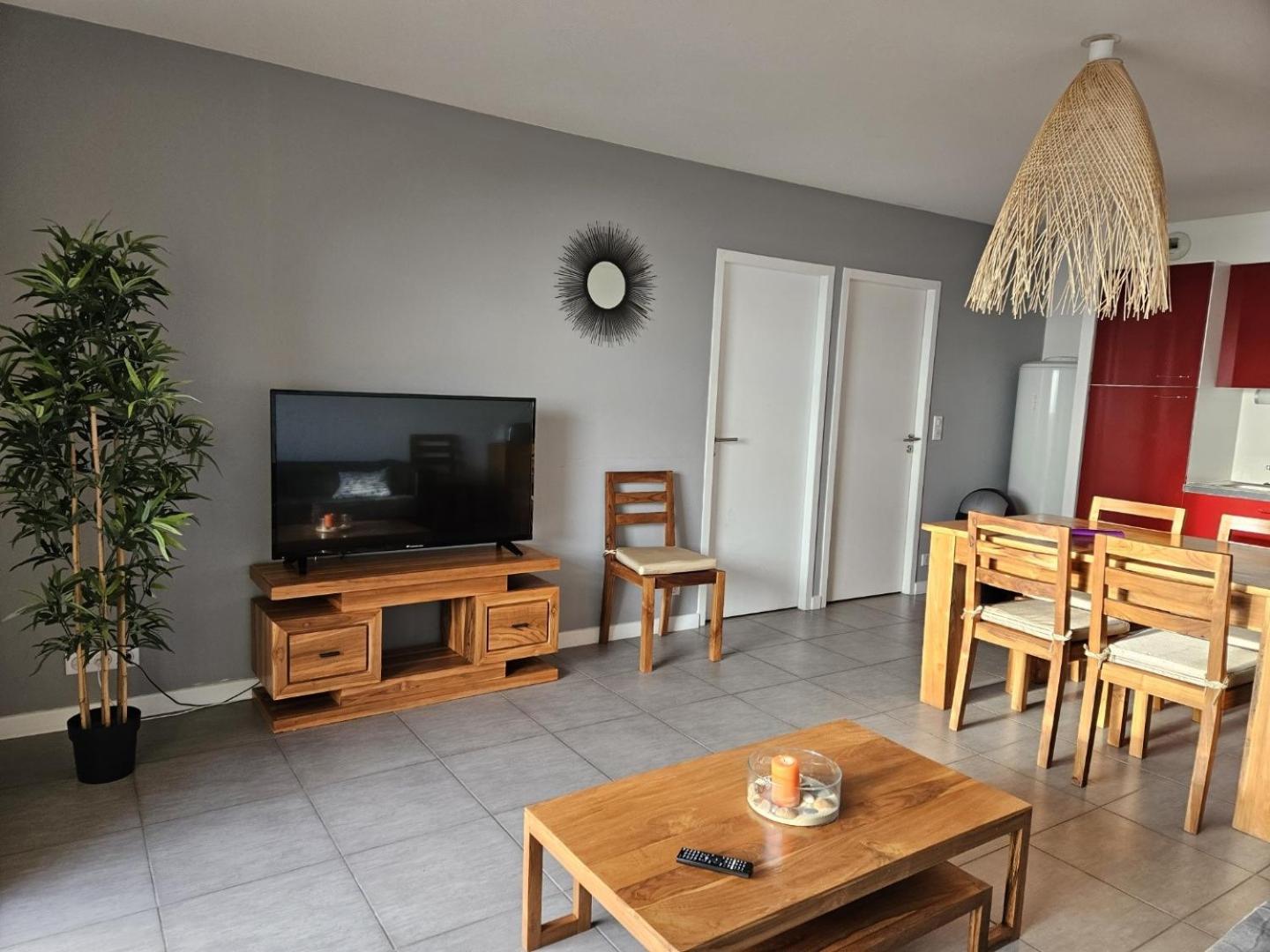 Residence Pasino 拉卡诺 外观 照片