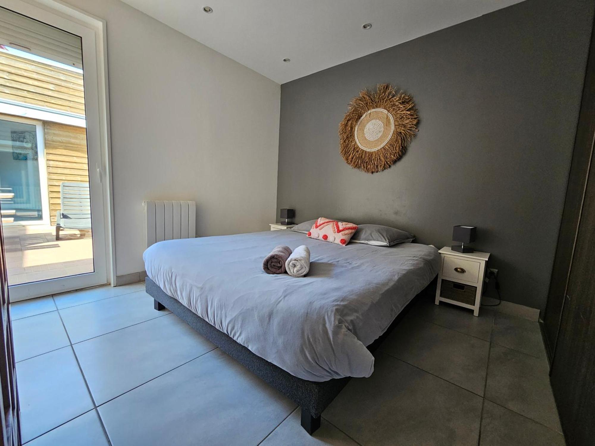 Residence Pasino 拉卡诺 外观 照片