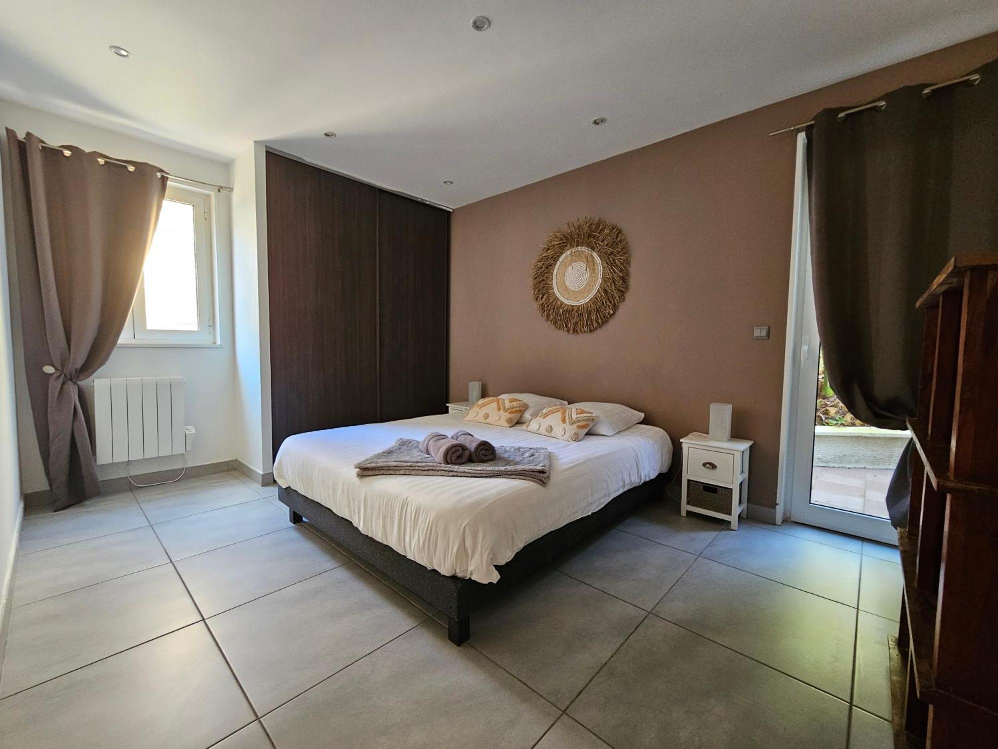 Residence Pasino 拉卡诺 外观 照片