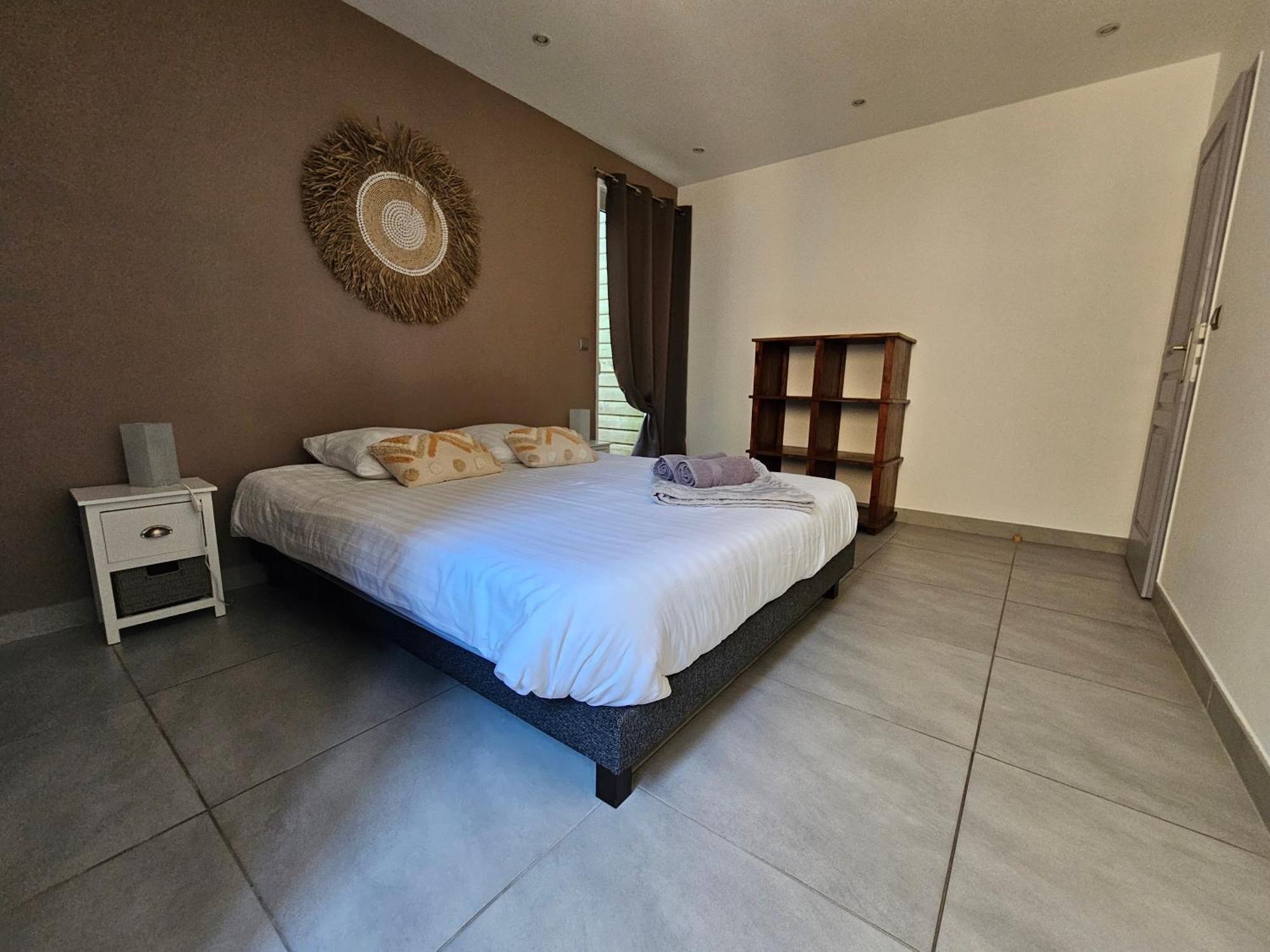 Residence Pasino 拉卡诺 外观 照片