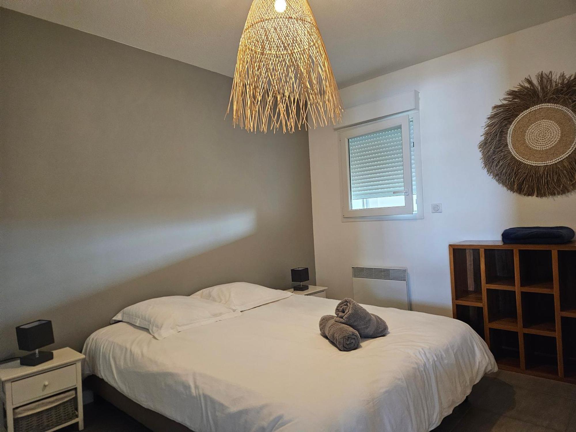 Residence Pasino 拉卡诺 外观 照片