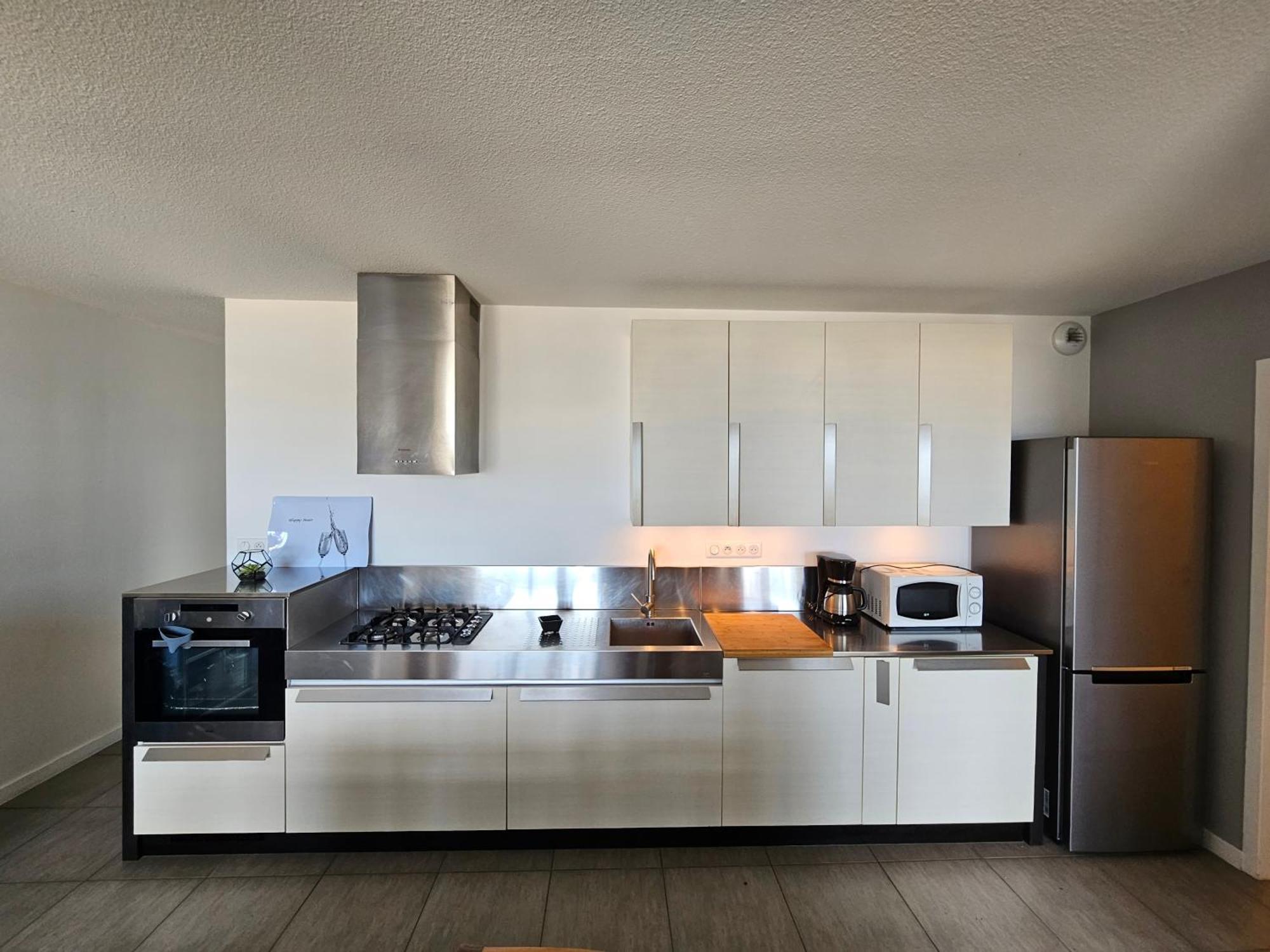 Residence Pasino 拉卡诺 外观 照片